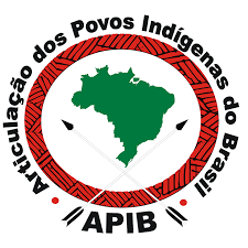 APIB - Articulação dos Povos Indígenas do Brasil